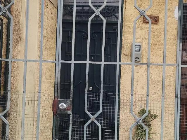 Casa en Recoleta