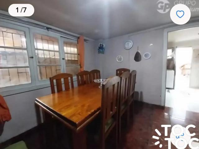 Casa en Recoleta