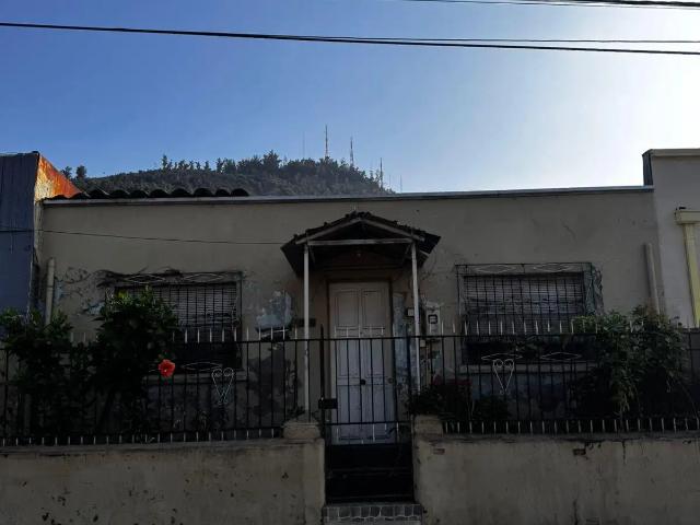 Casa en Recoleta