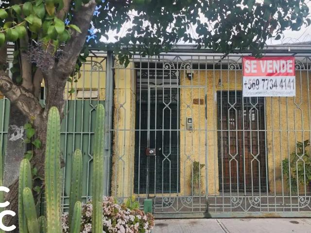 Casa en Recoleta