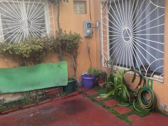 Casa en Recoleta