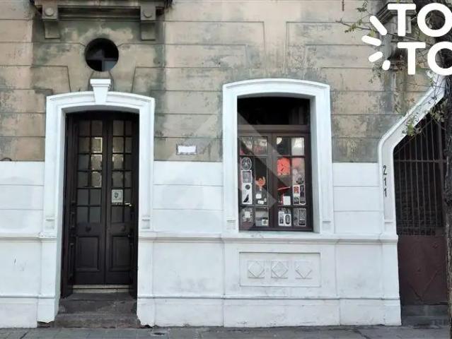 Casa en Recoleta