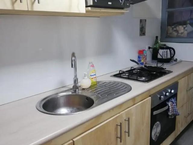 Casa en Recoleta