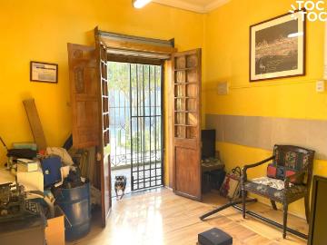 Casa en Recoleta