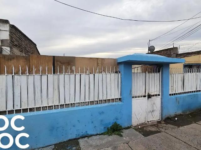 Casa en Recoleta