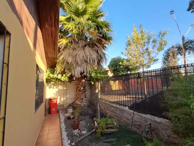 Casa en Recoleta