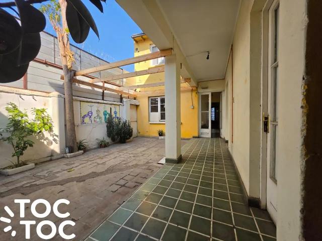 Casa en Recoleta