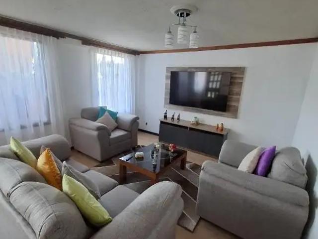 Casa en Recoleta
