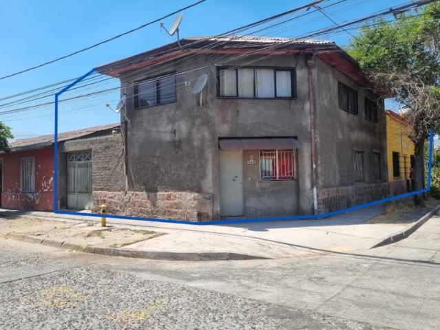 Casa en Recoleta