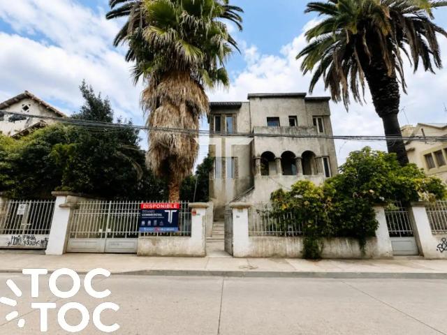 Casa en Recoleta