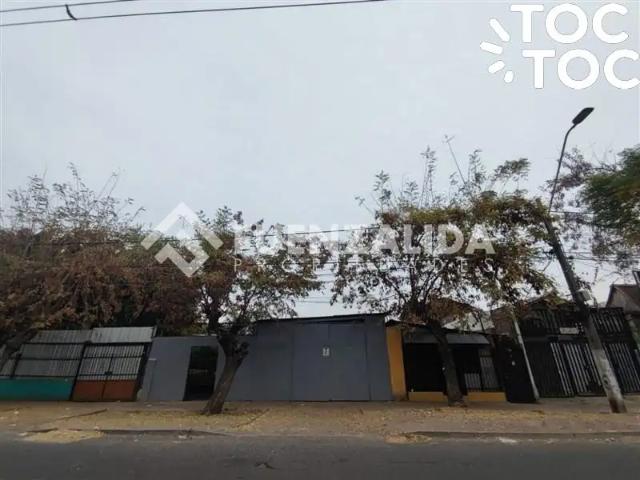 Casa en Recoleta