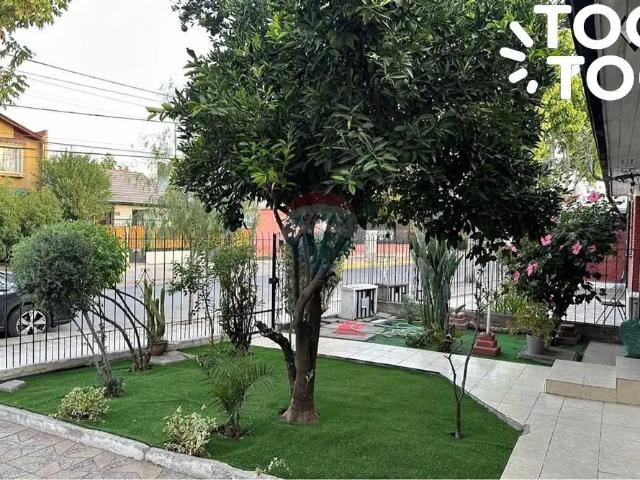 Casa en Recoleta
