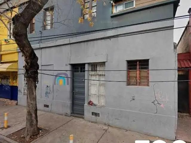 Casa en Recoleta