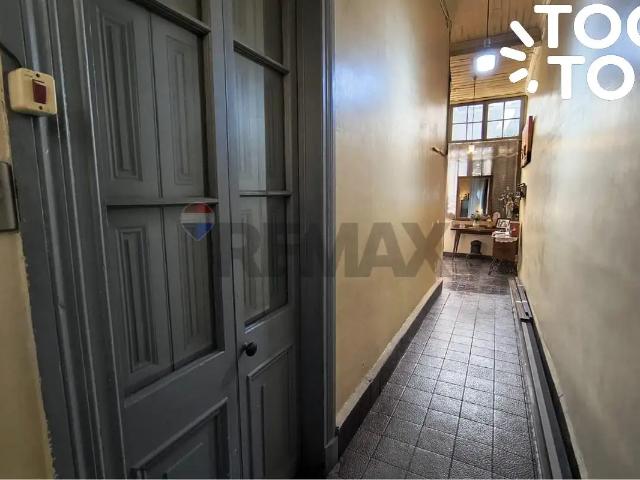 Casa en Recoleta