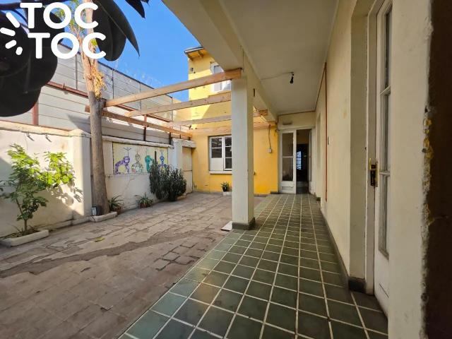 Casa en Recoleta