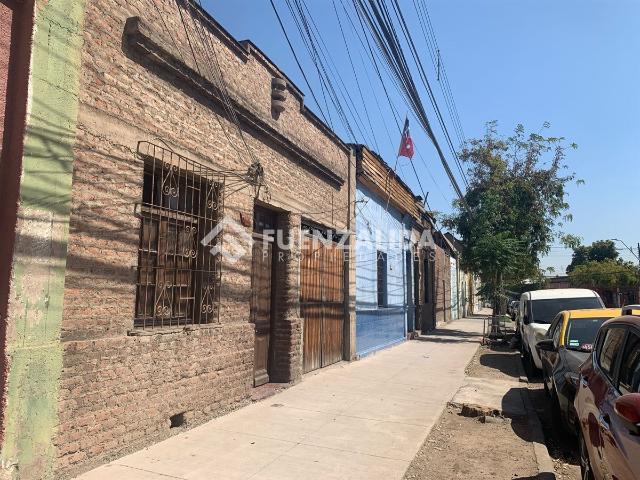 Casa en Recoleta