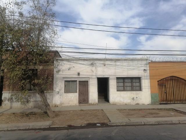 Casa en Recoleta
