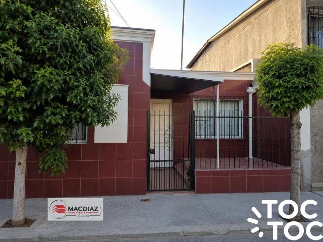 Casa en Recoleta