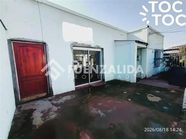 Casa en Recoleta