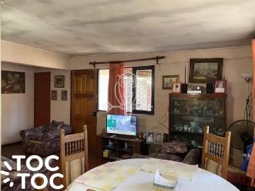 Casa en Recoleta