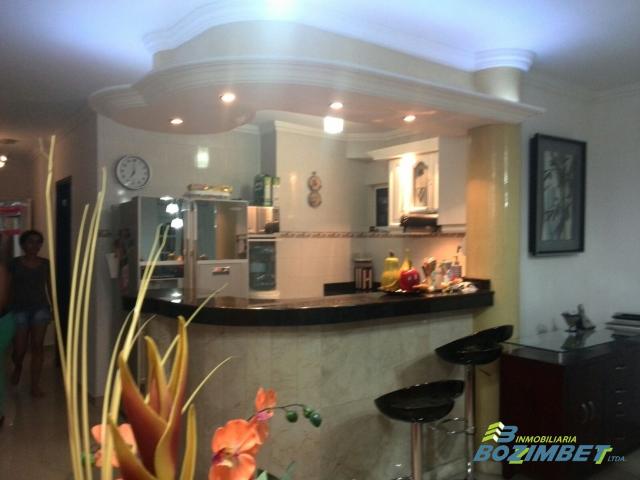 Casa en Recreo Cartagena