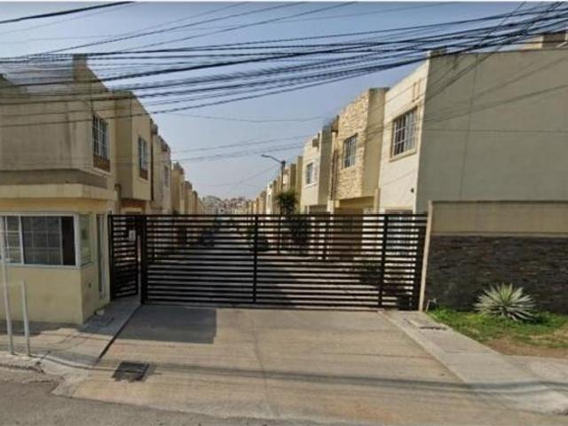 CASA EN RECUPERACIÓN BANCARIA