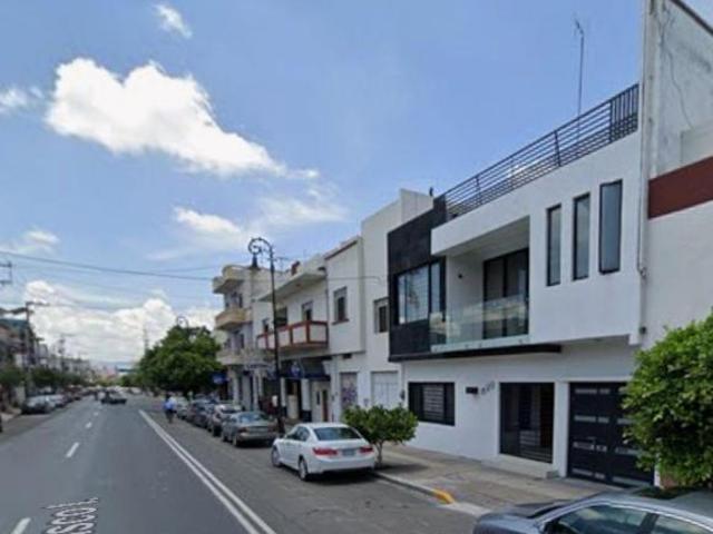 Casa en Recuperación Bancaria