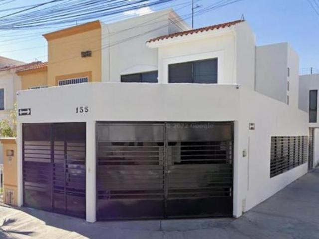 CASA EN RECUPERACIÓN BANCARIA