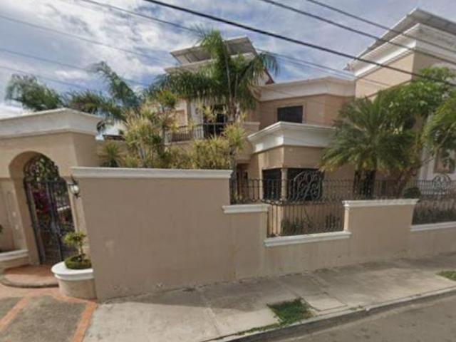 CASA EN RECUPERACION BANCARIA