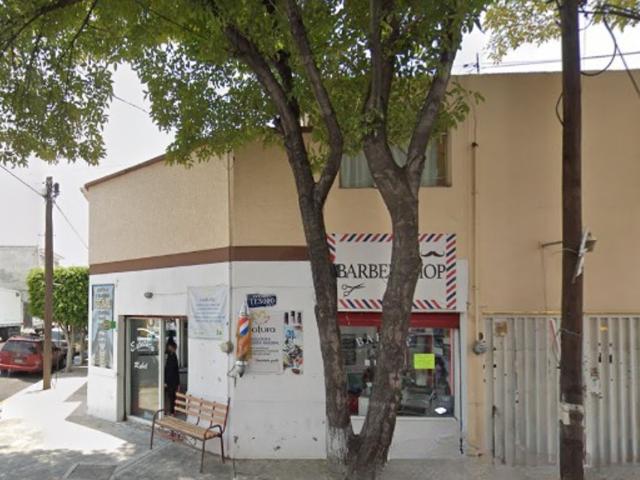 CASA EN VENTA TRES ESTRELLAS GUSTAVO A MADERO VF