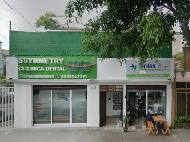 CASA EN VENTA JARDÍN BALBUENA VENUSTIANO CARRANZA ET