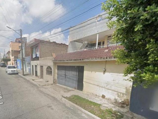 Casa en recuperación bancaria en Lomas del Paraíso, Guadalajara | Oportunidad patrimonial