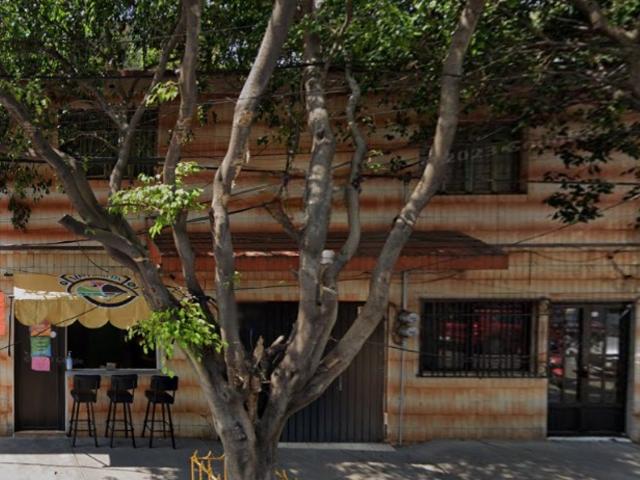 CASA EN VENTA EN NORTE 13 No. 297 MOCTEZUMA II SECC, VENUSTIANO CARRANZA CDMX. RT