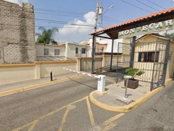 Casa en recuperación bancaria en Paseos de Santiago, Coyula | Oportunidad en Jalisco