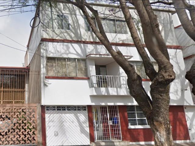 CASA EN VENTA NARVARTE ORIENTE BENITO JUÁREZ ET