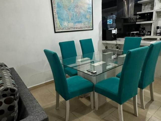Casa en Real Amalfi
