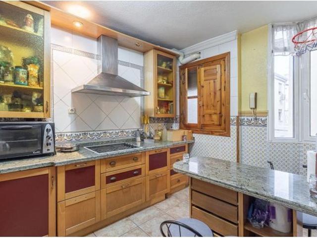 Casa en Real de Cartuja