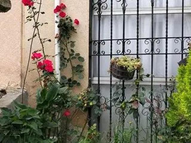 Casa en Real De La Arboleda Mz 041, Unidad San Buenaventura, San Buenaventura, Estado De México, México