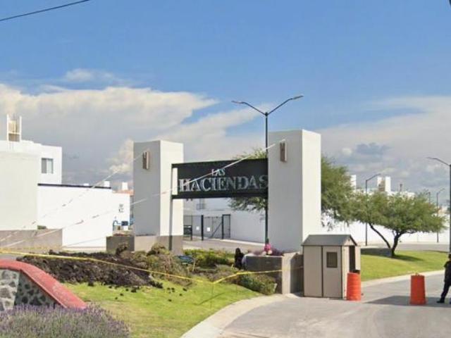 CASA EN REAL DE MINAS 2401, QUERETARO, FRACC LAS HACIENDAS, QUERETARO