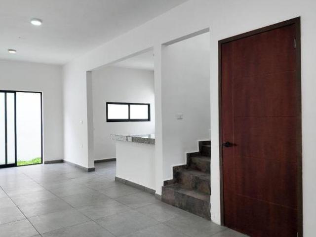 CASA EN REAL DE PALMAS MOD GEMA CLUSTER F 526