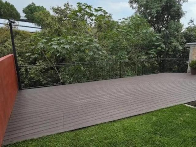 Casa en Real de Tetela | Vistas a la Cañada, Alberca y Exclusivo Fraccionamiento