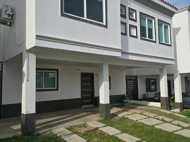 Casa en Real del Mar