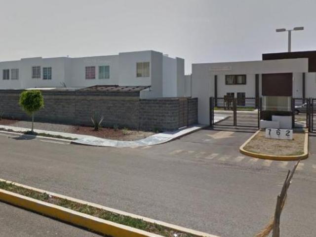 CASA EN REAL DEL MARQUES QUERÉTARO, RECUPERACION BANCARIA! GAB