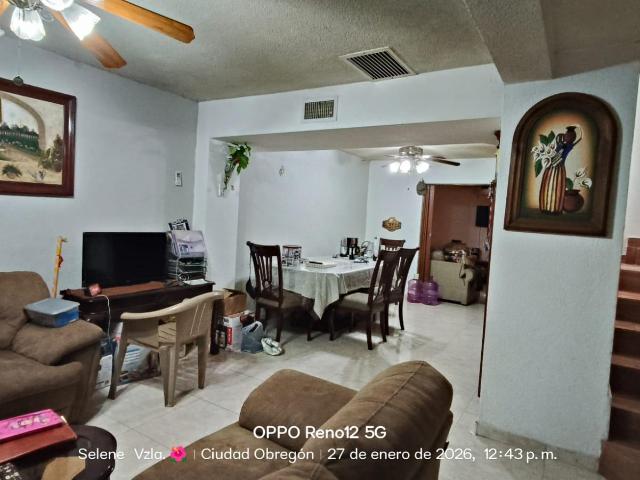 Casa en Real Del Arco