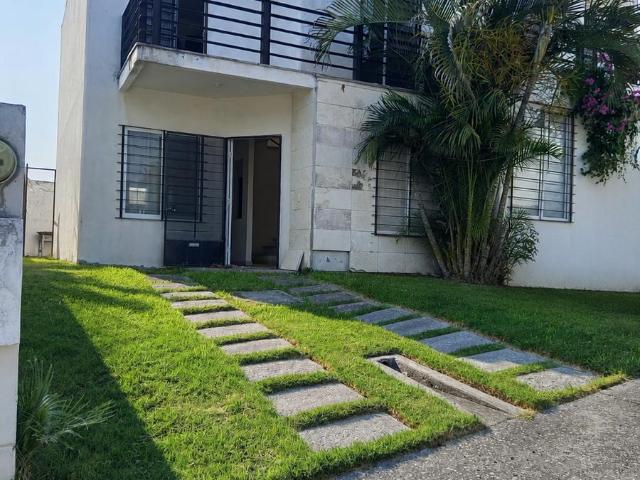 Casa en Real del Puente