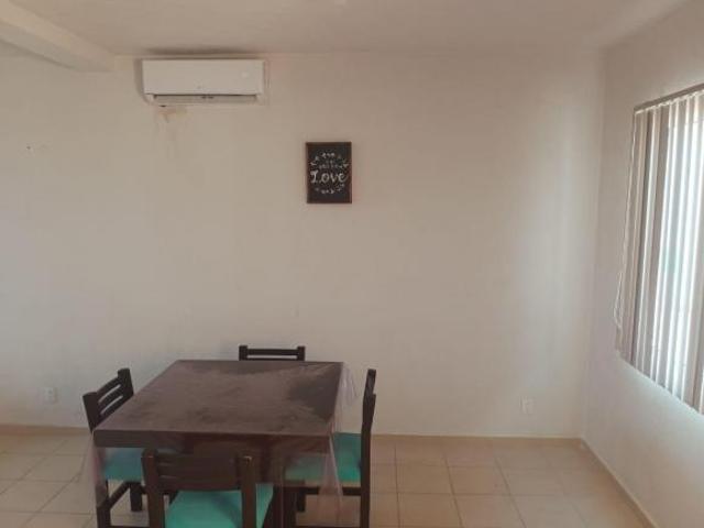 Casa en Real del Palmar Cond. Cipres de Lawson Casa 3C