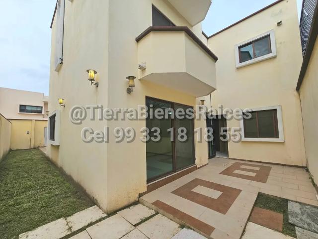 Casa en Real del Sur
