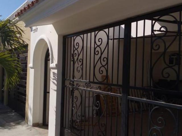 Casa en Real del Valle, Coto 4, Mazatlán, Sinaloa