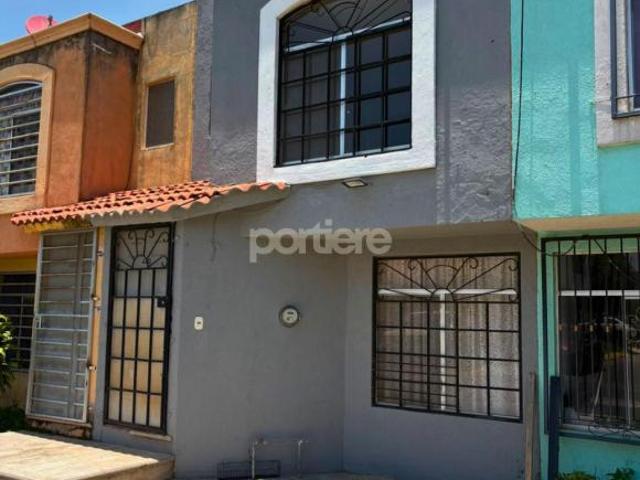 Casa en Real del Valle, Tlajomulco