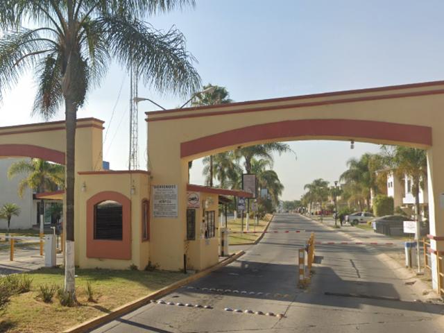 Casa en Real del Valle Tlajomulco de Zúñiga Jalisco. SYP